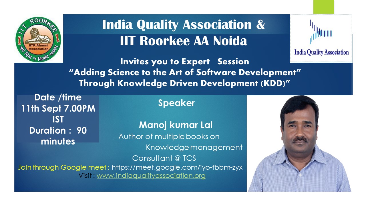 Expert Session 